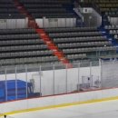 송암스포츠타운 빙상장 이미지