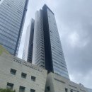 매헌역 커피빈 앞 횡단보도 | 서울 한강수영장 대신 야외수영장 건대 팬타즈 호텔 스카이풀 비투숙객 22,400원에 이용한 후기