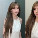 그룹 레드벨벳 웬디 맞아? 마른 몸에 앙상한 팔뚝…팬들 "건강 챙겨라" 이미지