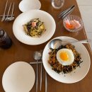 2913 | [신사] 가로수길 데이트, 모임하기 좋은 파스타 맛집 | 한올 | 내돈내산 후기