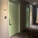 페이토호텔 앞 이미지