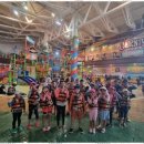 국가대표 다산 태권도장 이미지