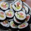 김밥마로 이미지
