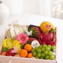 감탄청북점 | 평택 청북 온통푸릇 | 첫인사 상견례 답례품 추천, 과일선물세트 후기
