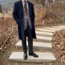 루네디 비스포크(LUNEDI BESPOKE) 까노니꼬 플란넬 트라우저 후기