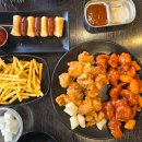 치킨신드롬가야벽산점 | 동의대 맛집 부산 치킨 맛집 동아리회식 치맥 추천 치킨신드롬