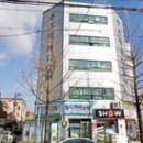 아시아드 메디칼 빌딩 이미지