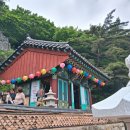 5월24일 부처님 오신날 소주동 미타암 이미지
