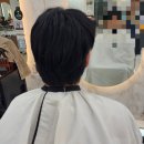 고주망탱이 | 경기도 용인 상현동 미용실no.1 로이드밤 상현점 태이 디자이너