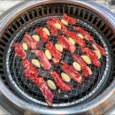 더소갈비살 - 안산시 상록구 충장로 579 | 더소갈비살