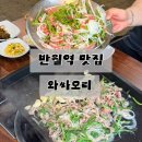 반월-16 | 반월역 맛집 와싸오리｜생오리 와사비차돌구이 안산 오리고기 맛집 후기