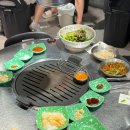 오늘도삼겹살 | 김치찌개 무한으로 먹을 수 있는 군산 수송동 삼겹살 맛집 '오늘도연탄구이' 커플세트 솔직후기