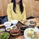 261 | 정자동맛집 수원스타필드밥집 강정숙의 인생국수 본점