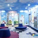 상록수보건소 화장실 이미지