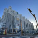 남성리경로당 | &#34;입주 시작&#34;, 포항 흥해 남옥 서희스타힐스 임장