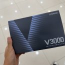 [벤츠 E300 블랙박스 교체] 순정 스타뷰 고장 스트레스 완벽 해결! 아이나비 V3000 2채널 장착 후기