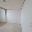 보리화 | 영종 풍림아이원 1차 아파트 페인트 부분 제외 전체 화이트 합지 도배 현장 후기