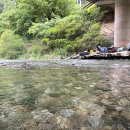 평화의댐물문화관 | 양구 물놀이 가능한 천미계곡, 화천 평화의댐 물문화관 - 강원도 여름여행 코스