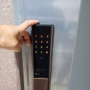 재송동도어락 - 삼성710 전원고장 직방751 설치 과정 후기 (부산열쇠)