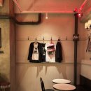 스타일하우스 S | 성수 룡룡버거하우스. 매콤한 마라치즈 버거 후기