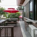 하조민박 이미지