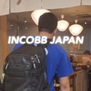 INCOBB JAPAN 日本出張 これが日本現地のうどん&そばですか!? 👀 이게 바로 일본현지의 우동 & 소바인가요!? 👀 이미지
