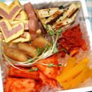 정성김밥 이미지