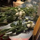 소정마트 | 5월 파리 여행 날씨 일정 스냅촬영용 꽃집, 마트 물가