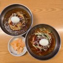 소동밀면