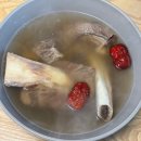 청주 봉명동 정육점 &#34;한우의 품격&#34; 맛있게 먹은 갈비탕 후기