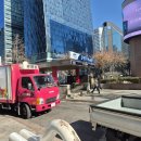 을지입구지하쇼핑센터 | 을지부대찌개, 미나리 향이 향긋하면서 밥 리필 가능한 명동 2층 식당 푸짐