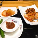 남다른감자탕대전유천점 이미지