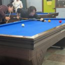 킹 당구장 이미지