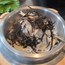 내고향맛집 - 서산시 | 방배동 한식 맛집 내고향제주 방문후기