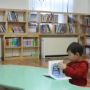 평창군립대화도서관 이미지