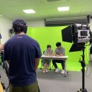 숏폼 콘텐츠 제작과정 이미지