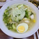 엄마손닭한마리칼국수