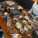 수지로 | 분당 고기맛집 수지구청 고진사 후기