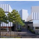 화성센트럴파크 도서관 이미지