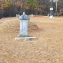 두사순 두정란 묘 이미지