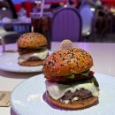 선진헬스도장(3) | 고든램지버거 롯데월드몰점 내돈내산 후기 (예약, 주차, 가격, 버거와 사이드 후기)