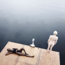 사우나(sauna) 이미지