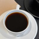 라떼아트 카페메뉴(야간) 이미지