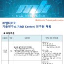 [(주)엠티아이] 기술연구소(R&D Center) 신입/경력직 연구원 모집 (4/24 ~ 채용시 마감) 이미지