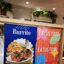 타코아지트 | 잠실역 맛집 롯데월드몰 가성비 최고인 아지트 ‘이터스 멕시칸’ 부리또 타코 포장 후기