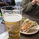 솜브레로(SOMBRERO) | 이태원 맛집 솜브레로 Sombrero 치미창가와 타코 솔직 후기 🌮
