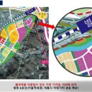 왕숙천공원 농구장옆 이미지