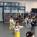 우리아이키즈태권도 이미지