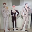 봄툰 BL 명태새끼 말려버려! 콜라보 카페 다녀 온 후기🫶