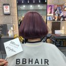 윤희헤어칼라